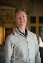 Jörgen Axelsson